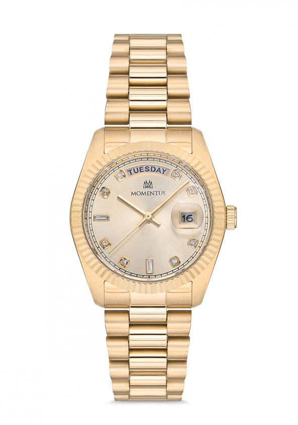 Momentus Women's Shiny Star CW134G-08SG ürün görseli 1