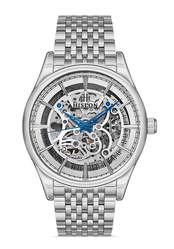 Hislon Men's Solid SD101S-16SS ürün görseli 1