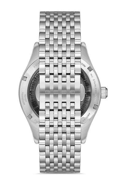 Hislon Men's Solid SD101S-16SS - Resim 7