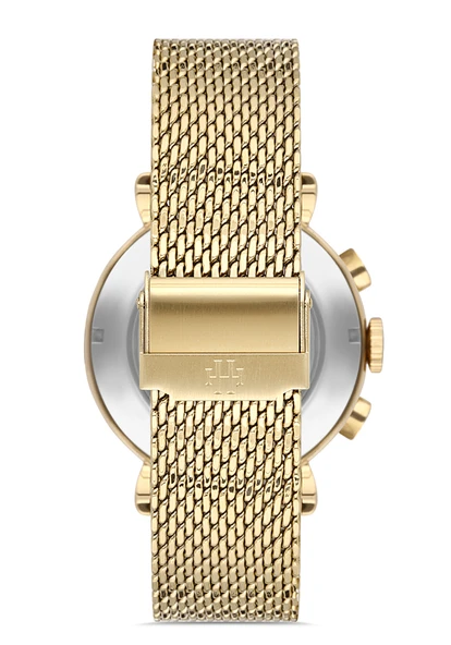 Hislon Men's Masterwork MS100G-02SG - Resim 3
