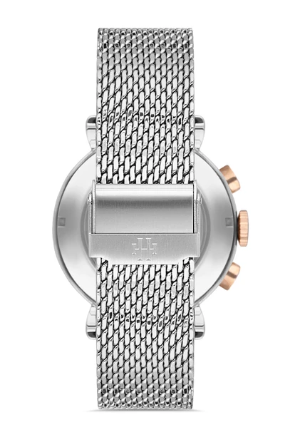 Hislon Men's Masterwork MS100T-02SR - Resim 3