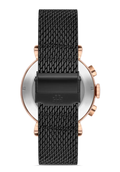 Hislon Men's Masterwork MS100T-04SR - Resim 3