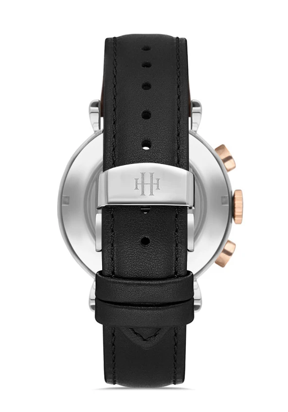 Hislon Men's Masterwork MS100T-04BR - Resim 3
