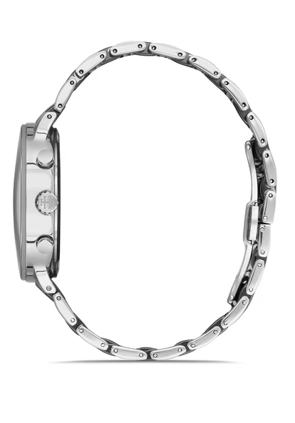 Hislon Men's Masterwork MS110T-04SS - Resim 6