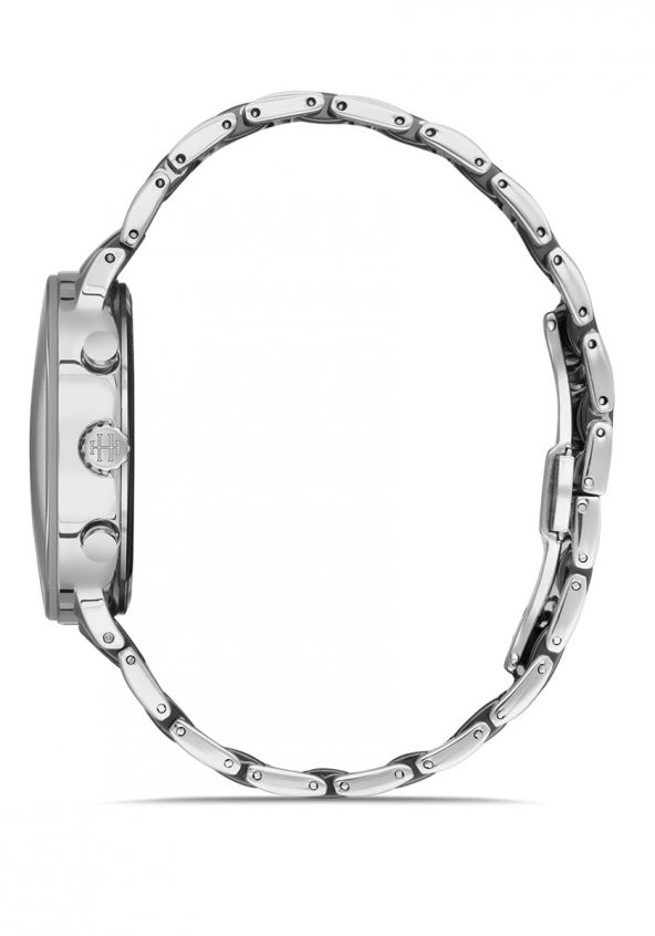 Hislon Men's Masterwork MS110T-04SS - Resim 2