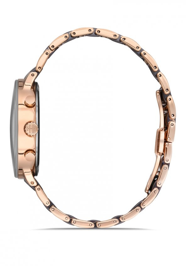 Hislon Men's Masterwork MS110T-04SR - Resim 2