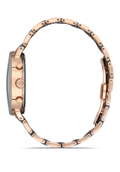 Hislon Men's Masterwork MS110T-04SR - Resim 6