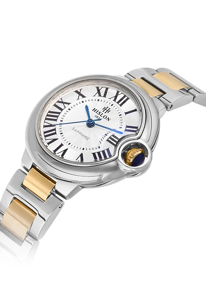 Hislon Women's Classic Queen QL120S-02SG - Resim 6