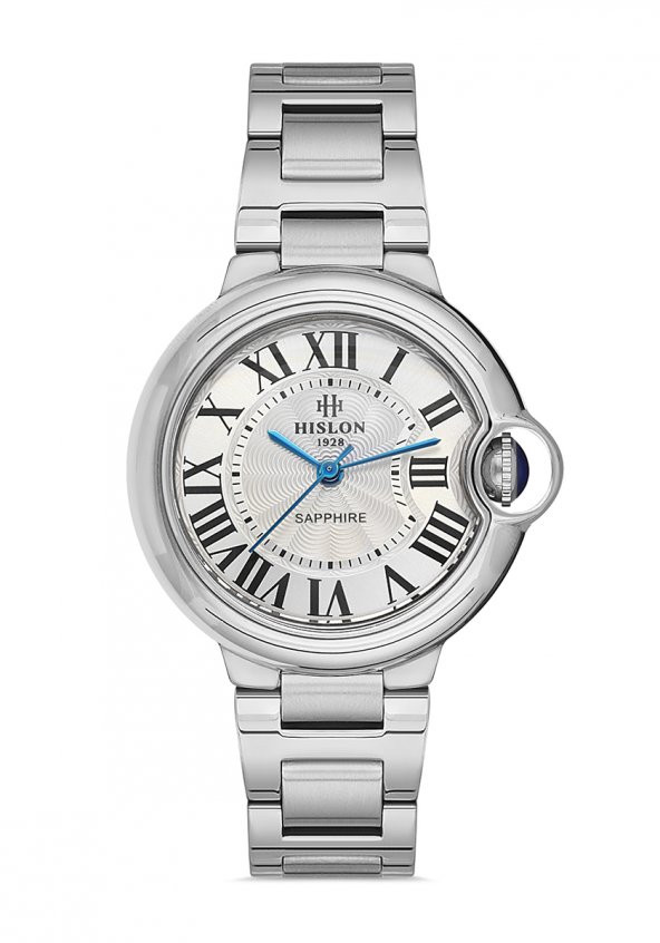 Hislon Women's Classic Queen QL120S-02SS ürün görseli 1