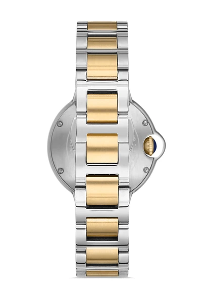 Hislon Women's Classic Queen QL120S-02SG - Resim 7