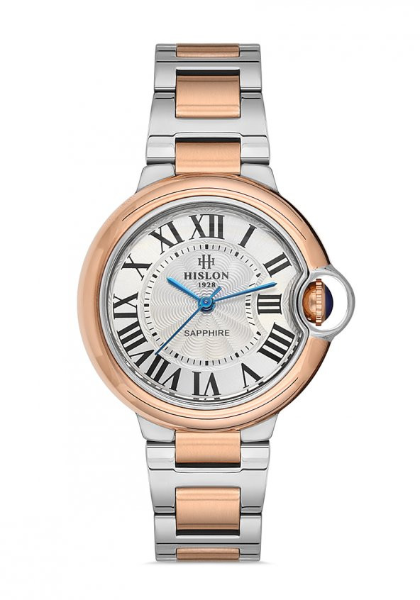 Hislon Women's Classic Queen QL120T-02SR ürün görseli 1