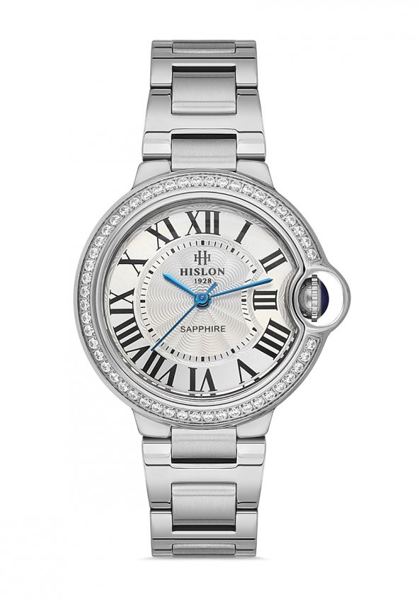 Hislon Women's Classic Queen QL120S-10SB ürün görseli 1