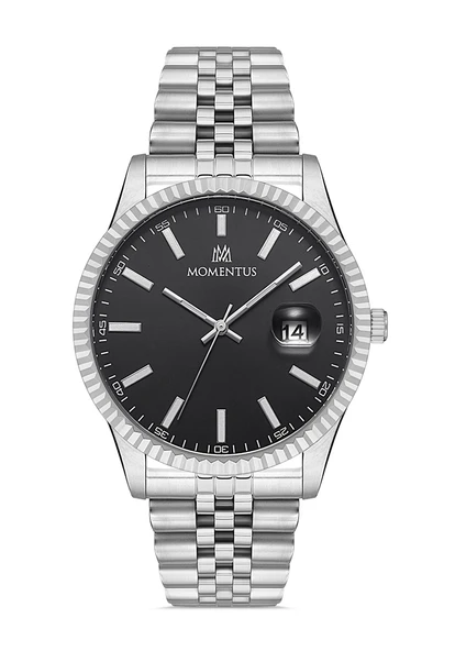 Momentus Men's Classic CM131S-04SS - Resim 4