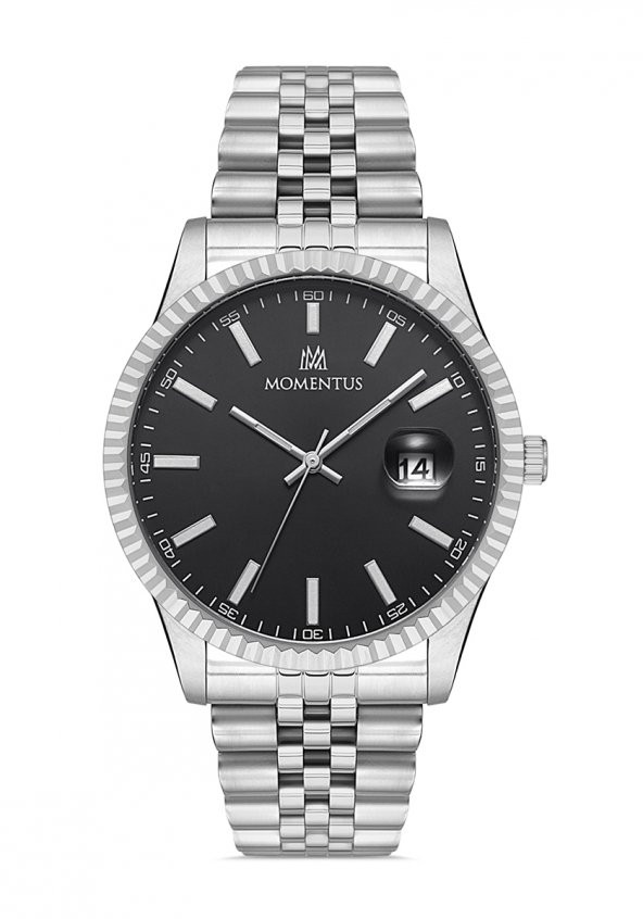 Momentus Men's Classic CM131S-04SS ürün görseli 1