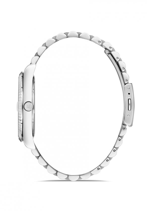 Momentus Men's Classic CM131S-04SS - Resim 2