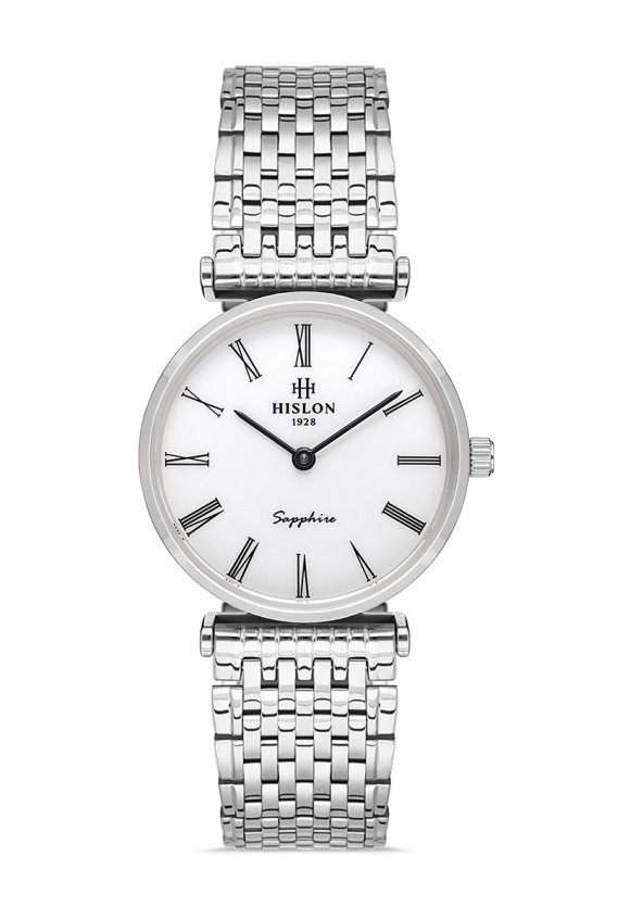 Hislon Women's Classic Queen QL119S-02SS ürün görseli 1