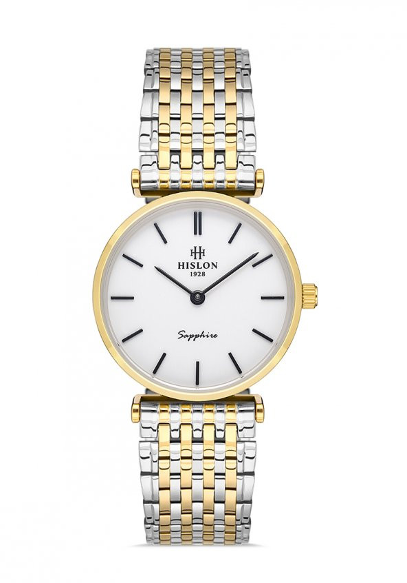 Hislon Women's Classic Queen QL119T-01SG ürün görseli 1