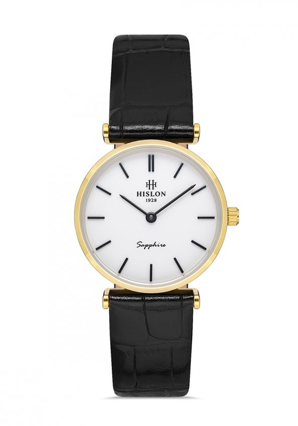 Hislon Women's Classic Queen QL119G-03BG ürün görseli 1