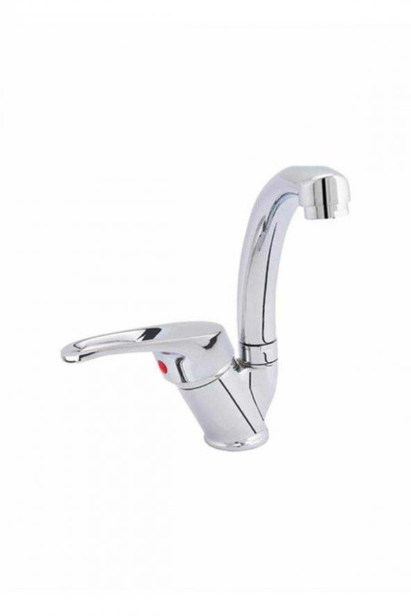 Banyo Kuğu Lavabo Bataryas ürün görseli 1