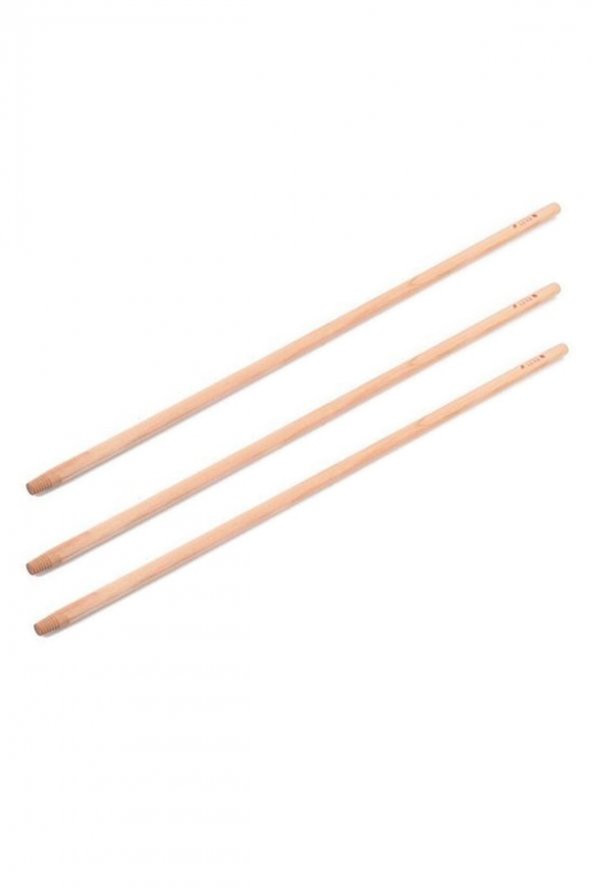 Gürgen Sap Vidalı 120 Cm X 3 Adet ürün görseli 1