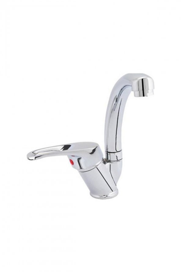 Kuğu Lavabo Bataryası ürün görseli 1