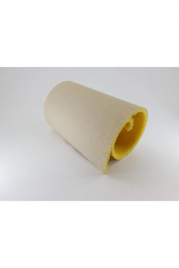 Sünger Zımpara 115mm100cm 150kum 1mt ürün görseli 1