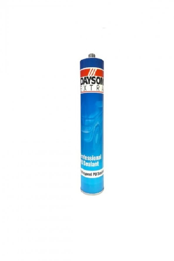 Dayson Extra Beyaz Çelik Silikon 280 Ml ürün görseli 1