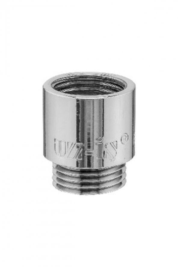 2cm Krom Uzatma 1/2 ürün görseli 1