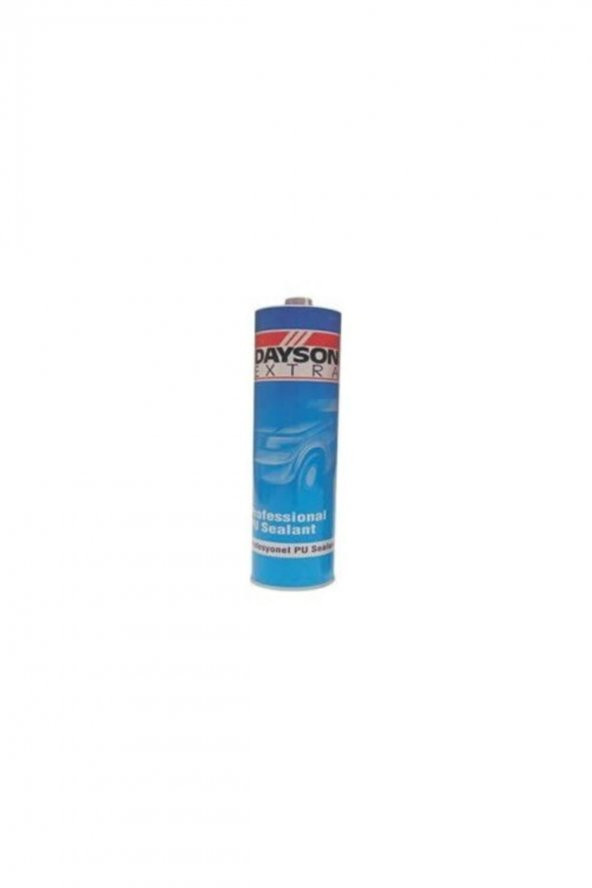 Dayson Extra Professional Pu Sealant 280Ml Beyaz Renk ( Alt Kapak Üretim Kaynaklı Açık Üretilebilmektedir) ürün görseli 1