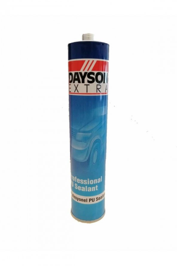 Dayson Extra Poliüretan Mastik 280 Ml Beyaz ( Alt Kapak Üretim Kaynaklı Açık Üretilebilmektedir) ürün görseli 1