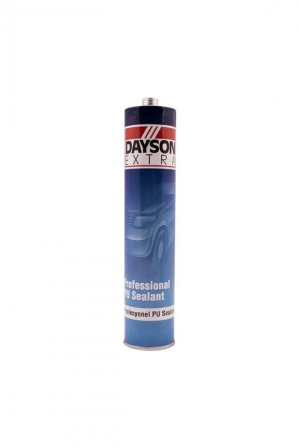 Dayson Extra Mastik 280ml Siyah ( Alt Kapak Üretim Kaynaklı Açık Üretilebilmektedir) ürün görseli 1
