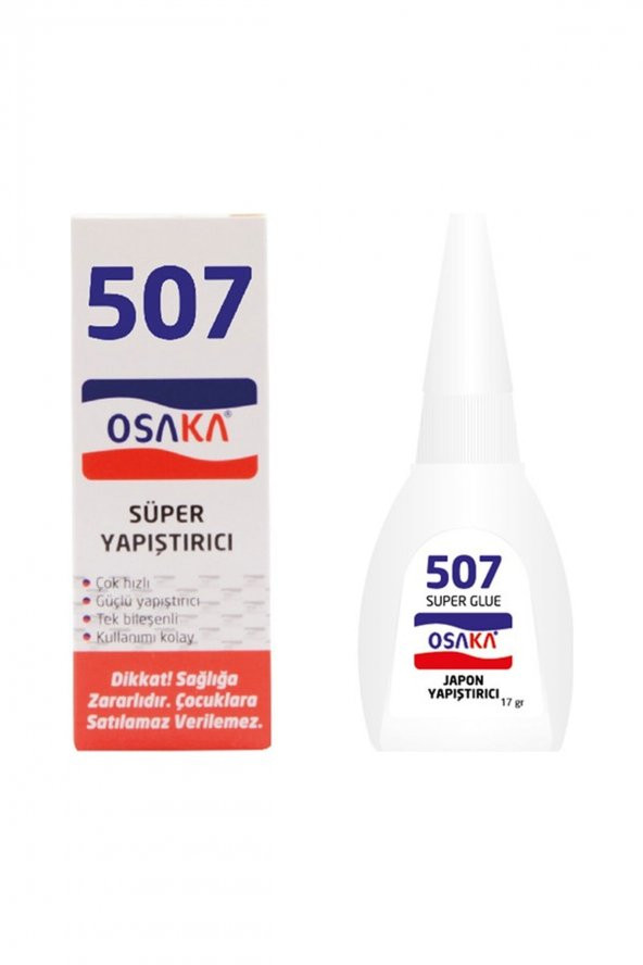 507 Japon Yapıştırıcı ürün görseli 1