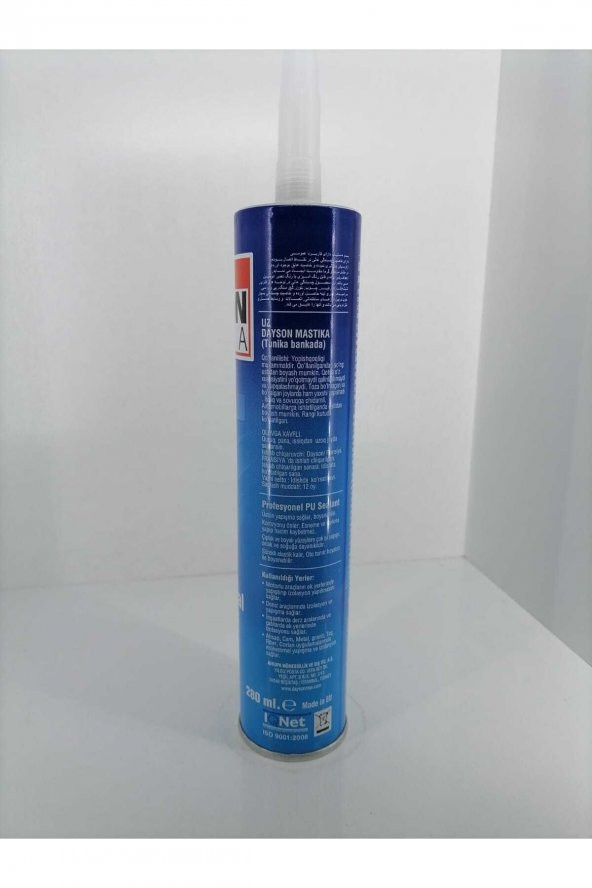 Dayson Yapıştırıcı Beyaz Professional Pu Sealant ürün görseli 1
