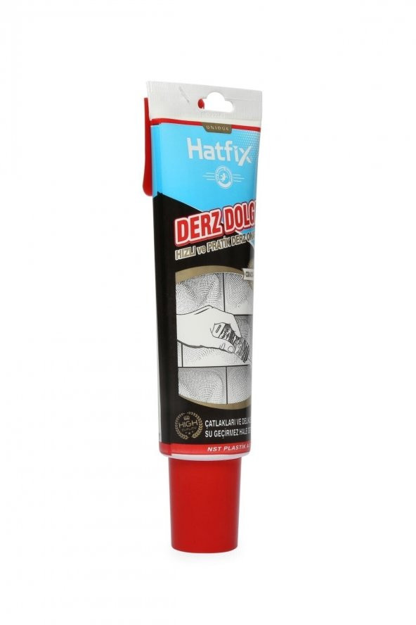 Hatfix Derz Dolgu 400 Gr ürün görseli 1