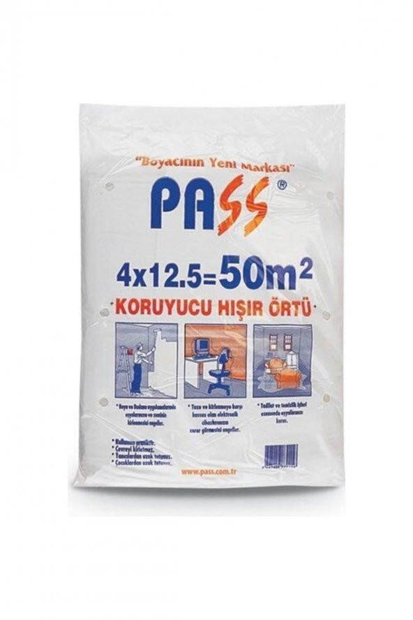 Hışır Örtü 50m2 ürün görseli 1