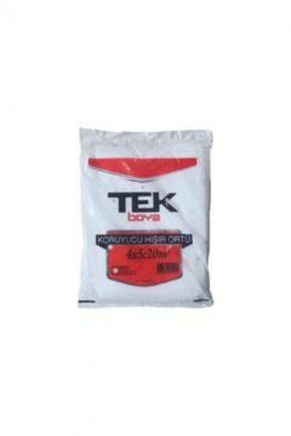 Hışır Örtü 10m² ürün görseli 1