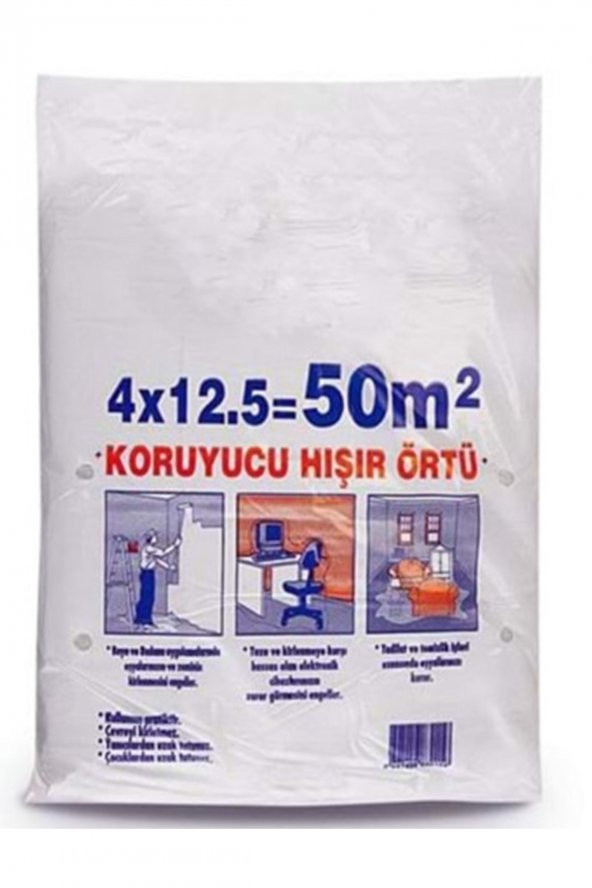 Hışır Örtü (ince) 32Mt2 ürün görseli 1