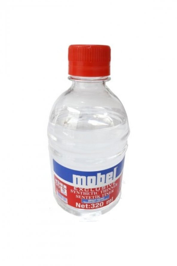 Sentetik Tiner 0.250ml (0.200gr.) ürün görseli 1