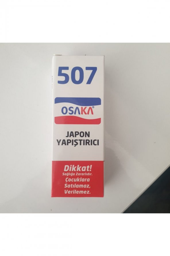 507 Japon Yapıştırıcı hızlı Yapıştırıcı ürün görseli 1