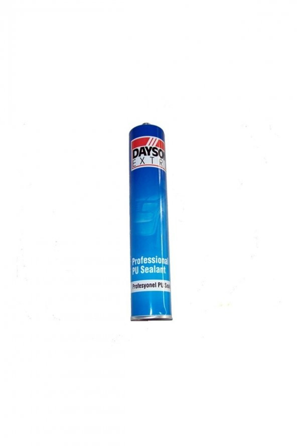 Dayson Extra Professional Pu Sealant 280Ml Siyah Renkli ürün görseli 1