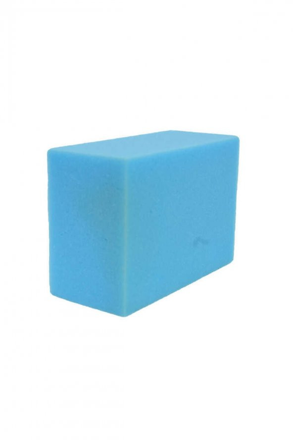 Renkli Sıvacı Inşaat Süngeri Karışık Renk 11.5cm X 16.5cm X 7.5cm 1adet ürün görseli 1