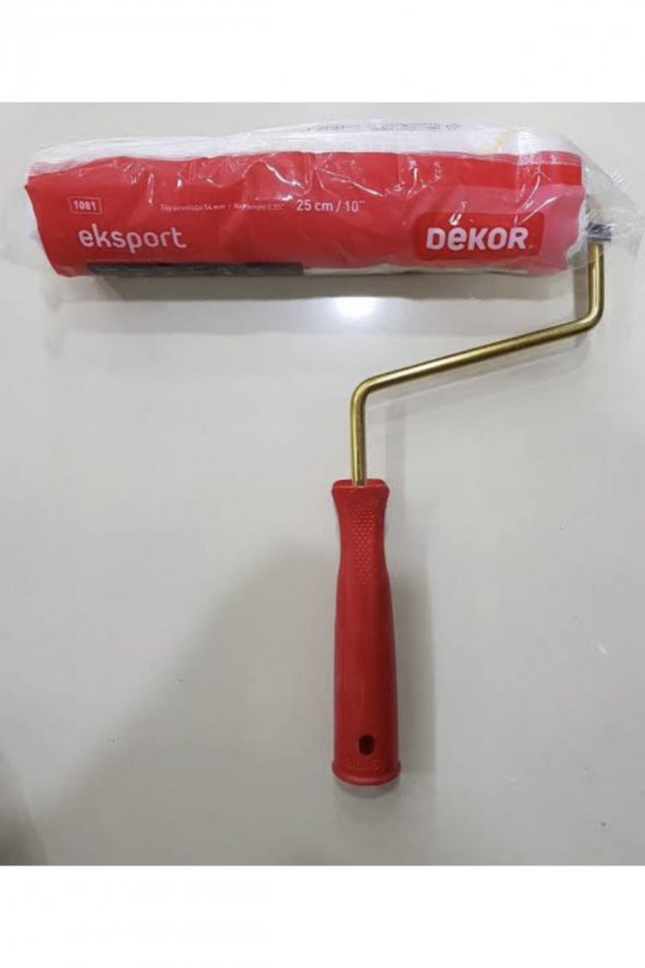 Dekor 25cm Saten Rulo ürün görseli 1