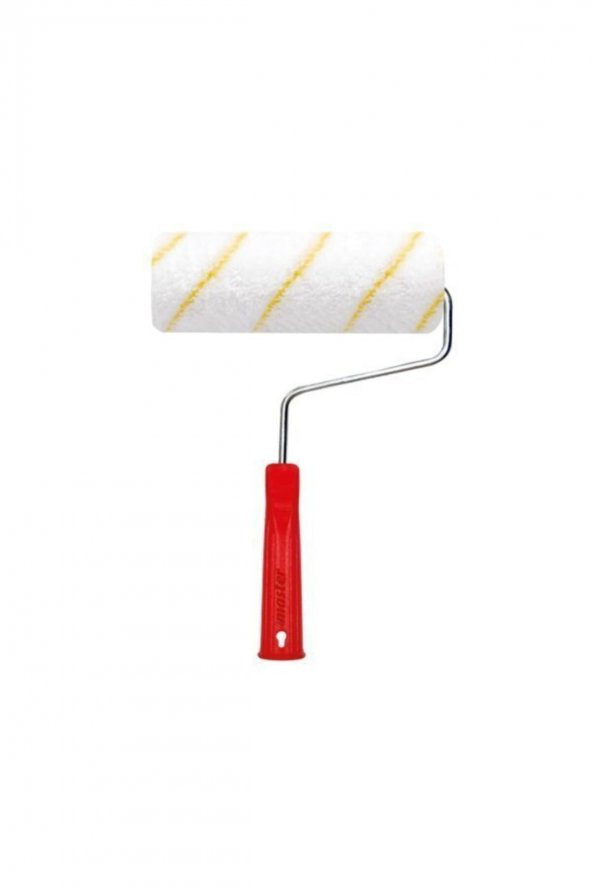 Dekor 1081 Export Saten Rulo Fırça 25 cm ürün görseli 1