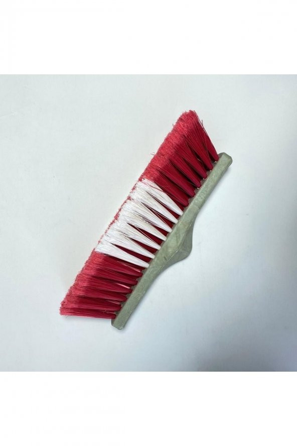Tüylü Fırça 30 Cm + Gürgen Sap 120 Cm ürün görseli 1