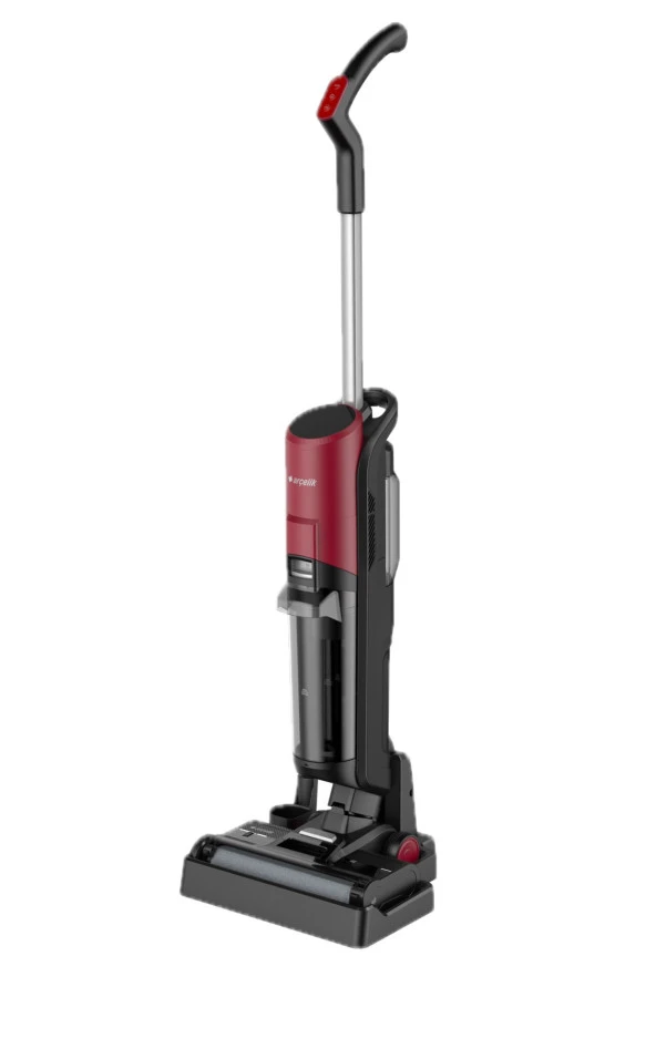 Arçelik AquaMaster SD 6341 Şarjlı Süpürge ürün görseli 1