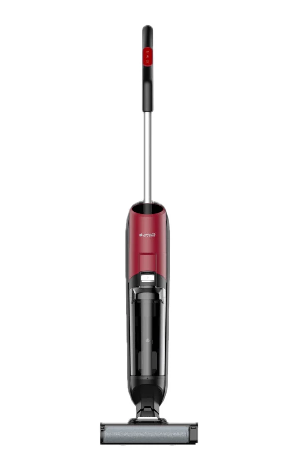 Arçelik AquaMaster SD 6341 Şarjlı Süpürge - Resim 2