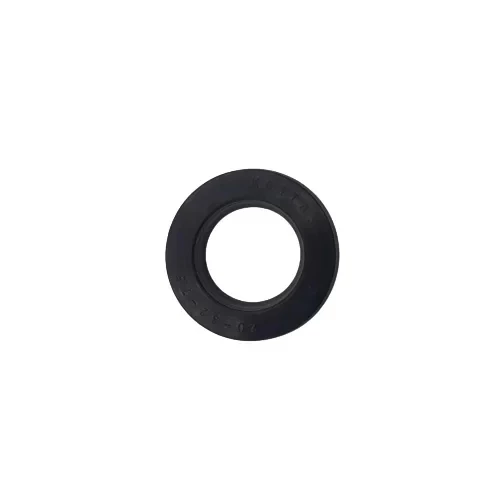 Piston Boğaz Keçesi NBR K21 - 10x20x8 - Resim 4