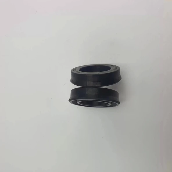 Piston Boğaz Keçesi NBR K21 - 10x20x8 - Resim 3