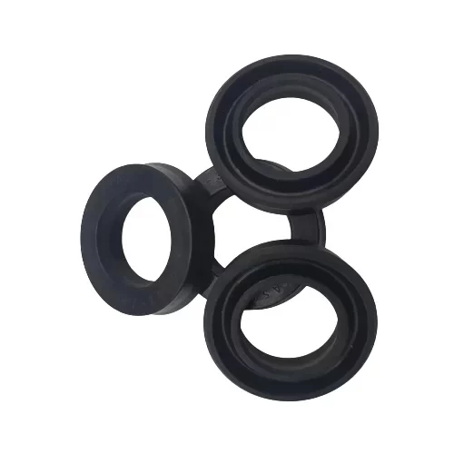 Piston Boğaz Keçesi NBR K21 - 10x20x8 ürün görseli 1