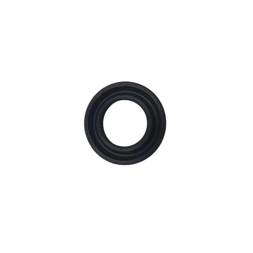 Piston Boğaz Keçesi NBR K21 - 10x20x8 - Resim 5